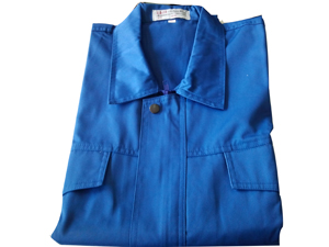 工作服