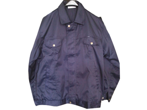 工作服